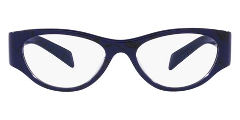 Prada PR 06ZV Eyeglasses 